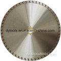 Turbo Diamond Saw Blades für Beton